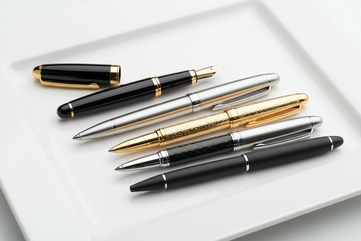 Pen