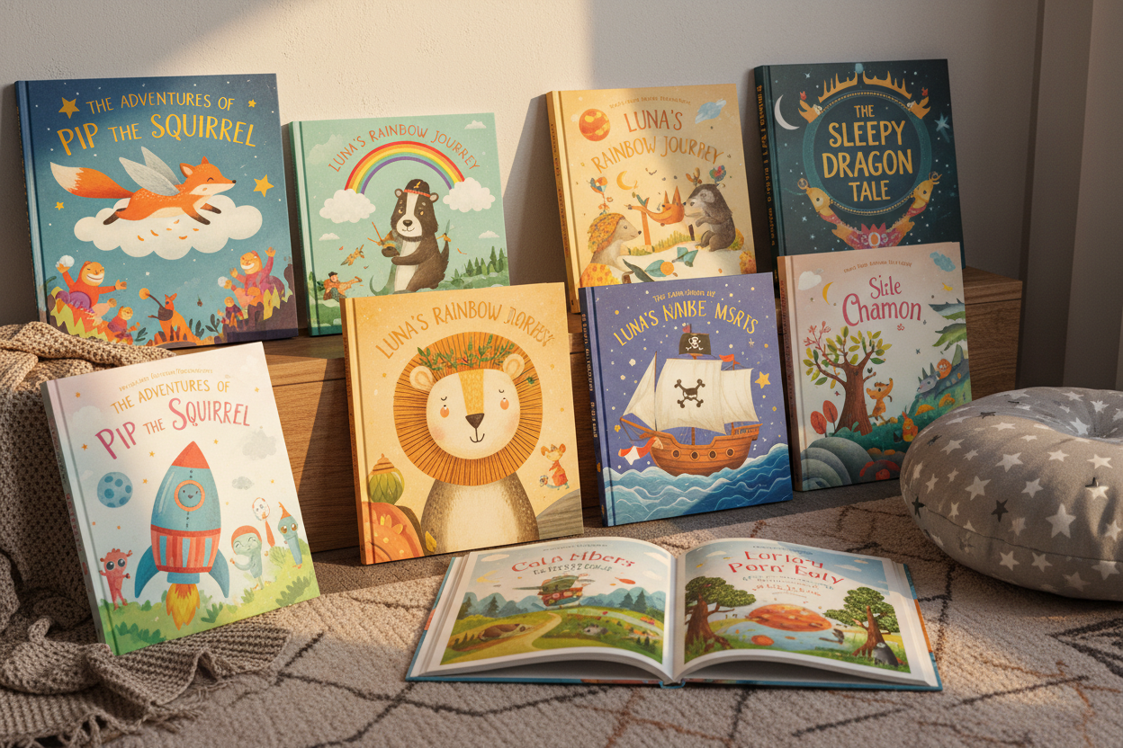 Picture Books