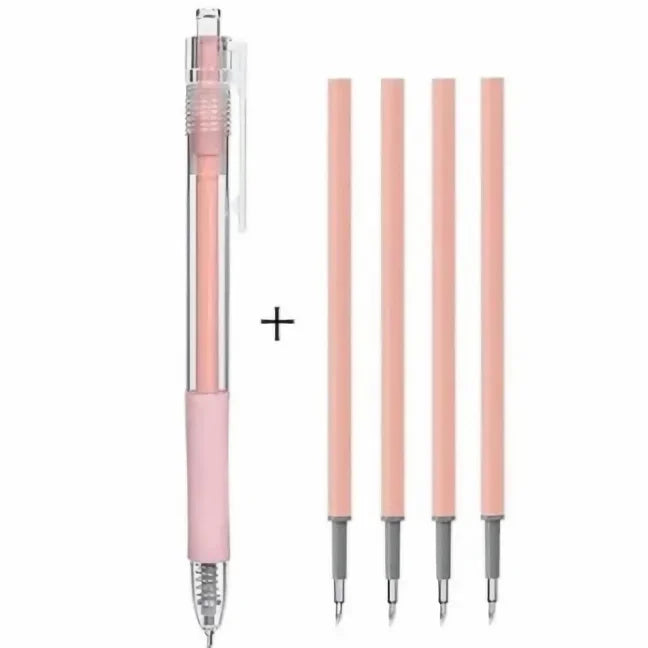 5PCS Craft Cutting Pen Cutter Tool, Precision Paper Carving Knife Set for DIY, Drawing, Scrapbooking & Art Projects