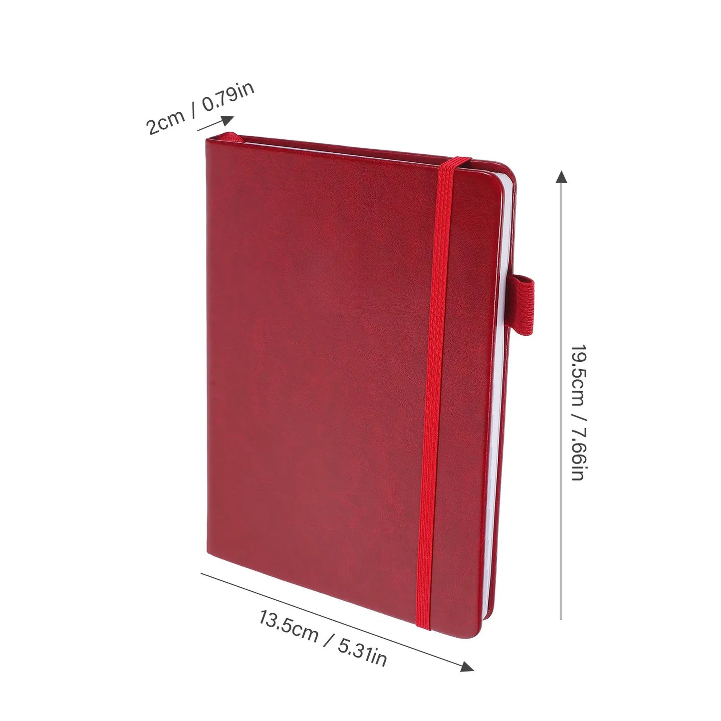 Compact Portable Address Book, Reliable Small Organizer for Phone Numbers, Convenient for Office & Daily Use