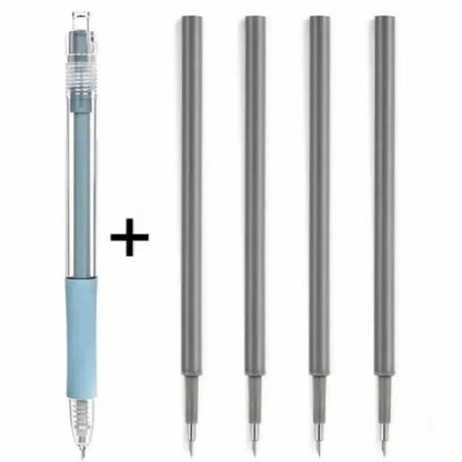 5PCS Craft Cutting Pen Cutter Tool, Precision Paper Carving Knife Set for DIY, Drawing, Scrapbooking & Art Projects