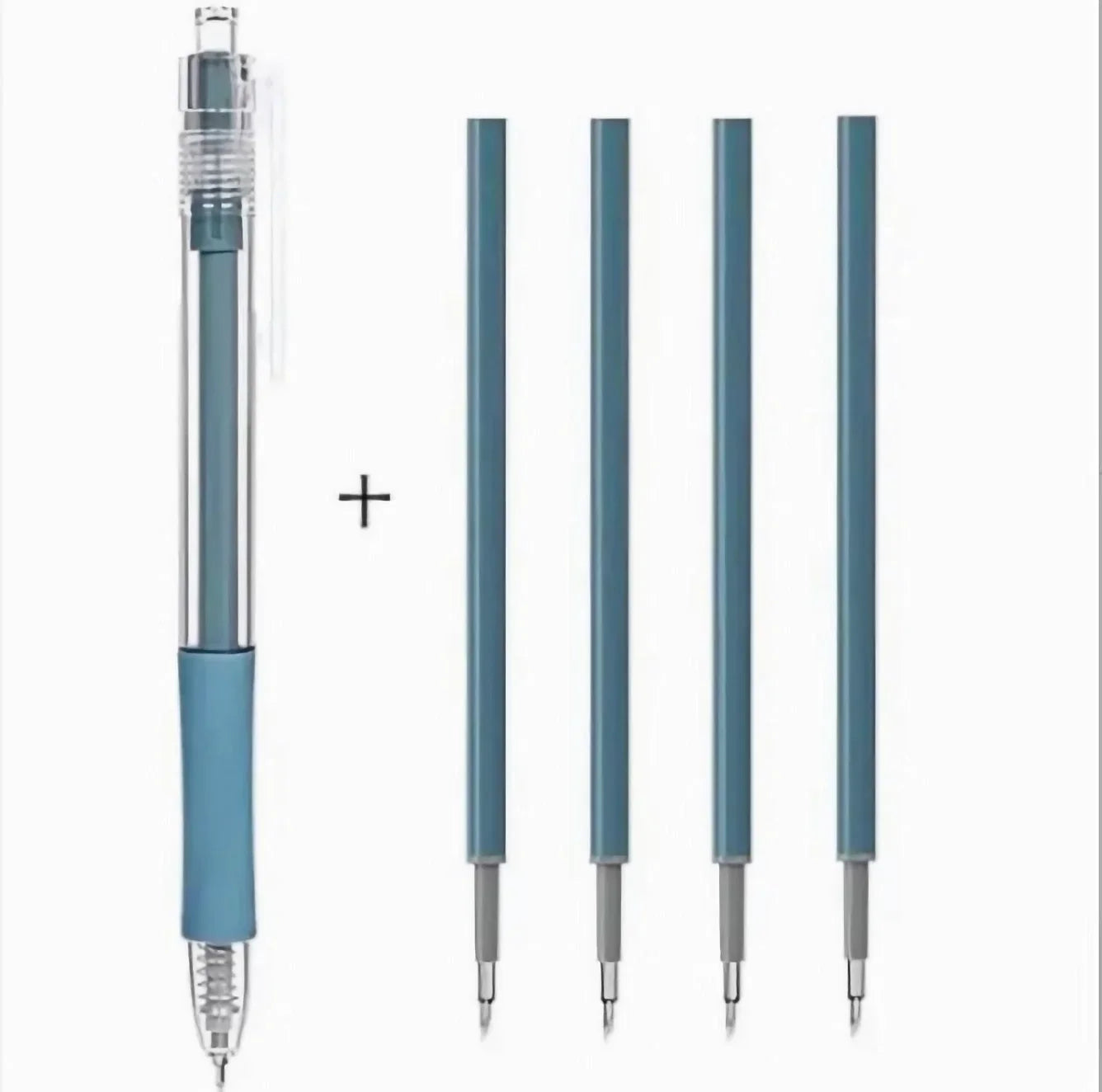 5PCS Craft Cutting Pen Cutter Tool, Precision Paper Carving Knife Set for DIY, Drawing, Scrapbooking & Art Projects