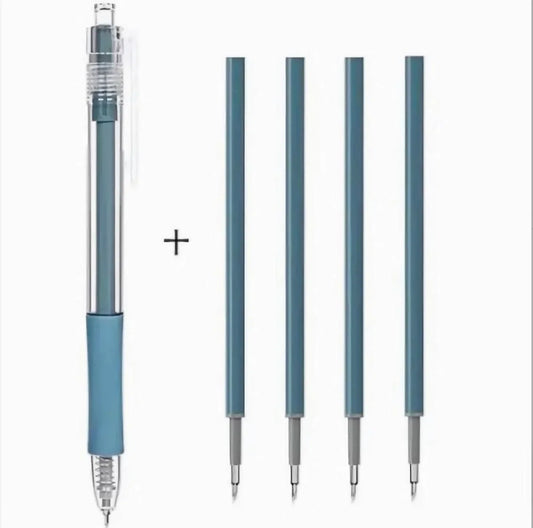 5PCS Craft Cutting Pen Cutter Tool, Precision Paper Carving Knife Set for DIY, Drawing, Scrapbooking & Art Projects