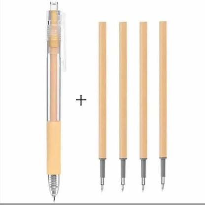 5PCS Craft Cutting Pen Cutter Tool, Precision Paper Carving Knife Set for DIY, Drawing, Scrapbooking & Art Projects